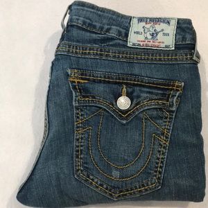 Size 30 - True Religion Jeans